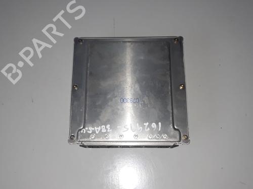 Engine control unit (ECU) MERCEDES-BENZ A-CLASS (W168) A 170 CDI (168.009, 168.109) | BP9285268M57 