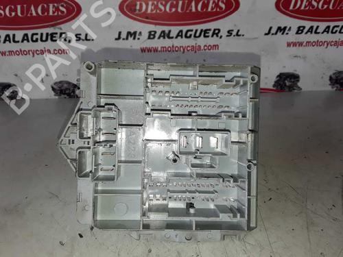Zekeringkast ALFA ROMEO 147 (937_) 1.6 16V T.SPARK (937.AXA1A, 937.AXB1A, 937.BXB1A) | BP9362581E1 