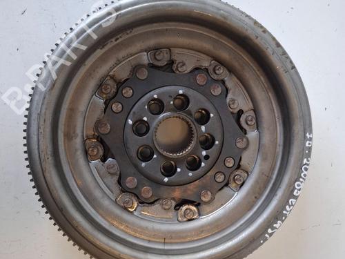 Used Flywheel AUDI A3 (8P1) 2.0 TFSI quattro (200 hp) 28198707