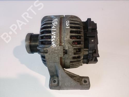 Alternator VOLVO XC70 I Cross Country (295)  | BP17097858M7 