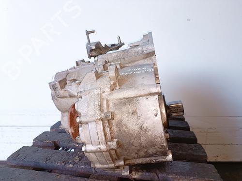Gearbox VW TOURAN (1T1, 1T2) 2.0 TDI | BP18343456M3 