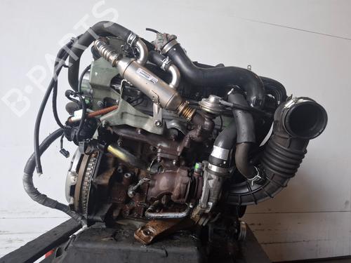 Engine SUZUKI GRAND VITARA I (FT, HT) 2.0 HDI 110 16V 4x4 (SQ420D, TD83V, JA420WD) | BP29956674M1