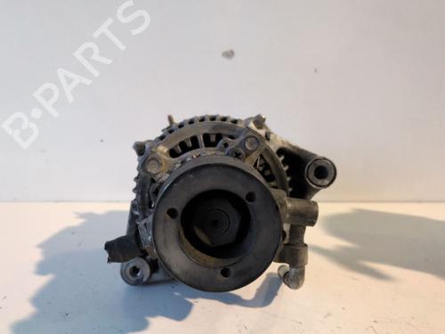Used Alternator Alternator LAND ROVER FREELANDER I (L314) [1998-2006] 34436162 34436162