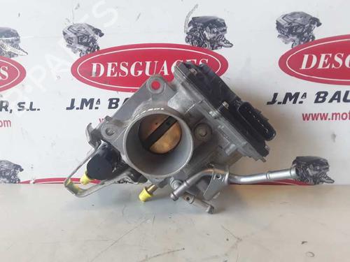 Used Throttle body HONDA CIVIC IX (FK) 1.4 i-VTEC (FK1) (99 hp) 9362399