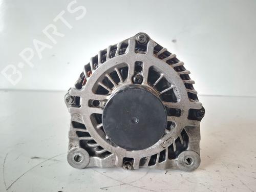 Used Alternator Alternator FIAT TALENTO Van (296_) [2016-2026] 33274453 33274453