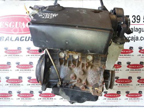 Engine SEAT AROSA (6H1) 1.4 | BP9282164M1 