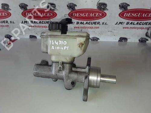 Brake master cylinder SEAT LEON (1P1) 1.9 TDI | BP9284429M77 