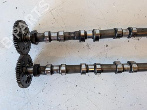 Used Other Other BMW X5 (E70) xDrive 30 d (211 hp) 36478420 36478420