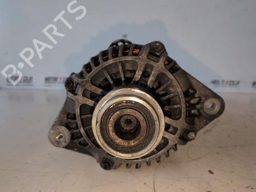 Used Alternator Alternator SUZUKI JIMNY Closed Off-Road Vehicle (SN) 1.5 DDiS 4WD (SN415D) (65 hp) 36505675 36505675