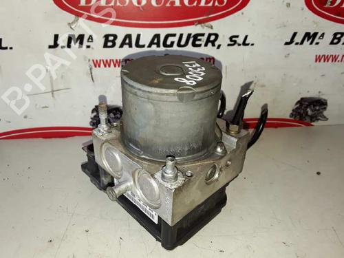 ABS pump PEUGEOT 307 (3A/C) 1.6 16V | BP9282772M43 