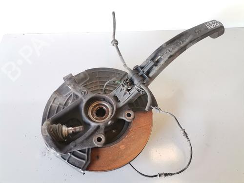 Right front steering knuckle MERCEDES-BENZ R-CLASS (W251, V251) R 350 CDI 4-matic (251.022, 251.122) | BP9827445M26 