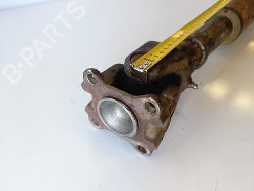Driveshaft TOYOTA LAND CRUISER 90 (_J9_) 3.0 TD (KZJ90_, KZJ95_, KZJ90R, KZJ95R, KZJ90W, KZJ95W) | BP17650352M37 