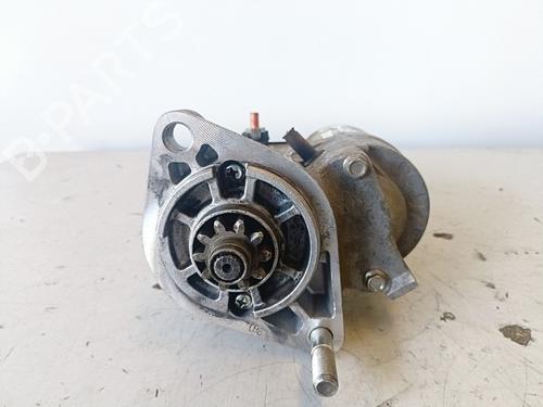 Used Starter TOYOTA LAND CRUISER PRADO (_J15_) 3.0 D-4D (KDJ150_, KDJ150, KDJ155) (173 hp) 14365258