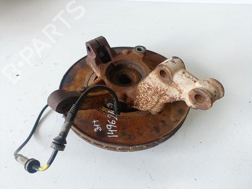 Right front steering knuckle DACIA SANDERO II | BP22629189M26