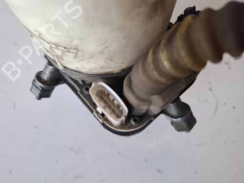 Steering pump OPEL VECTRA C (Z02)  | BP29376545M99 