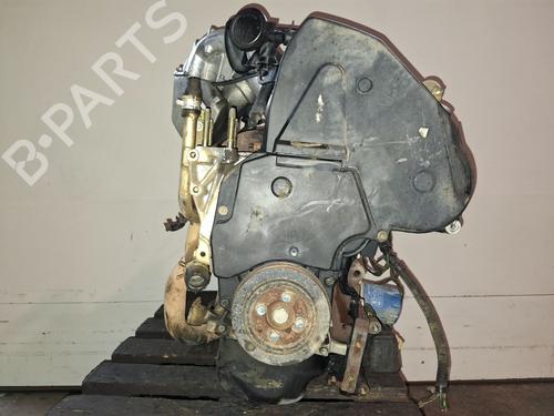 Engine CITROËN SAXO (S0, S1) 1.5 D | BP27286179M1 