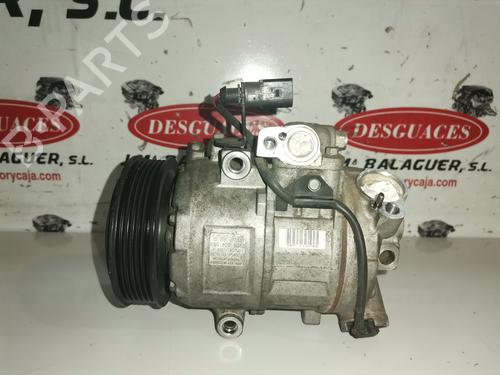 Compressor A/A SEAT IBIZA IV (6J5, 6P1) [2008-2017]  9313741