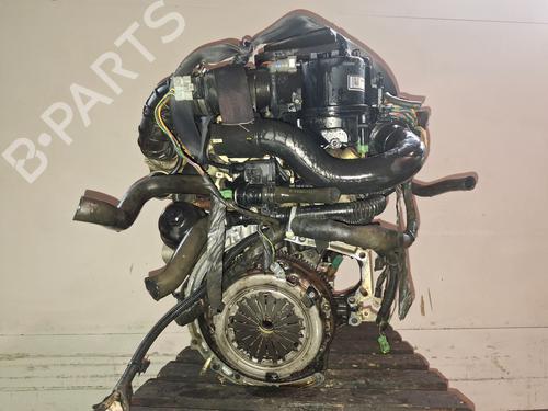 Engine CITROËN C2 (JM_) 1.4 HDi | BP31382523M1