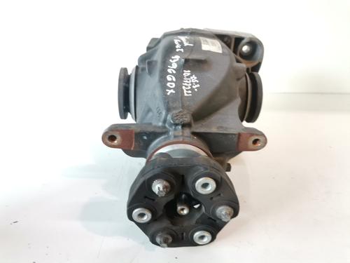 Rear differential BMW 1 (E87) 118 d | BP10545058M24 