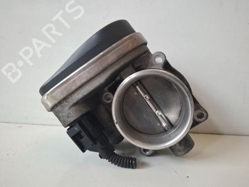 Used Throttle body BMW 1 (E81) 116 i (115 hp) 28728200