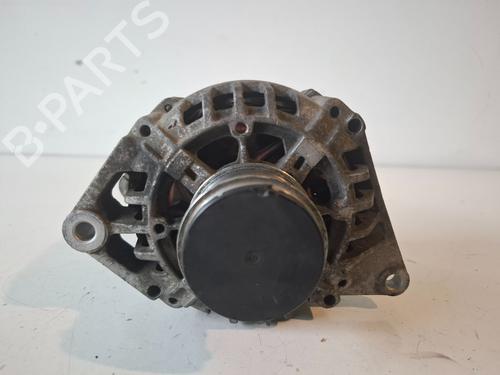 Dynamo RENAULT SCÉNIC I MPV (JA0/1_, FA0_) [1999-2010]  28119073