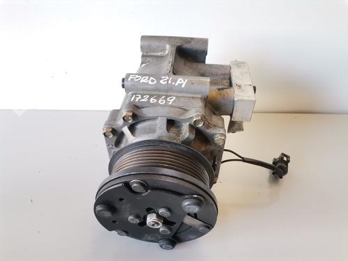 AC Kompressor FORD FOCUS I (DAW, DBW) 1.8 TDCi | BP9906421M34 