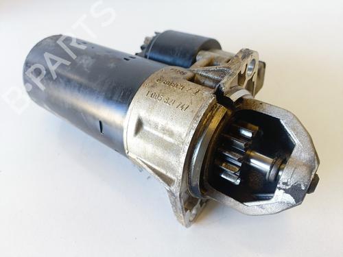 Starter BMW 3 (E36) 318 tds | BP17648336M8 
