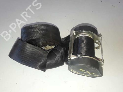 Used Rear right seatbelt SEAT ALTEA (5P1) [2004-2015]  9344640