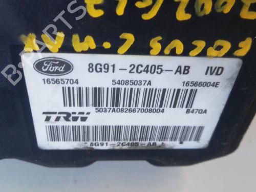 ABS pump FORD S-MAX (WA6)  | BP9285291M43 
