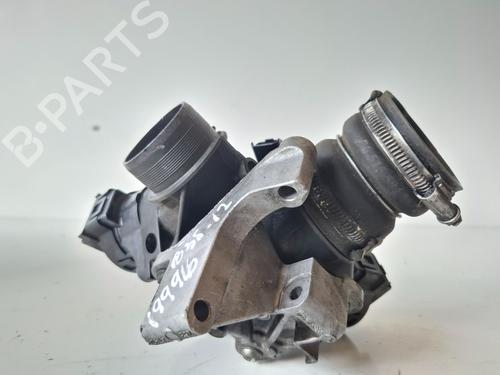 Throttle body CITROËN C5 II (RC_)  | BP27286186M82 