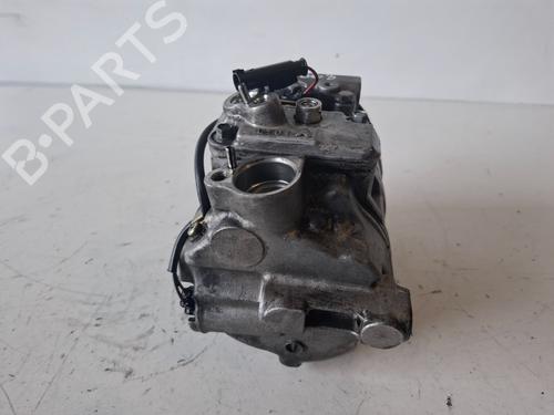 AC compressor MERCEDES-BENZ C-CLASS (W203) C 200 CDI (203.004) | BP31808105M34