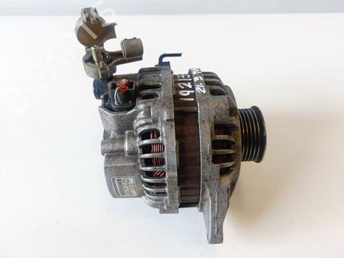 Alternator MAZDA 3 Saloon (BK) 1.6 (BK12) | BP17223190M7 