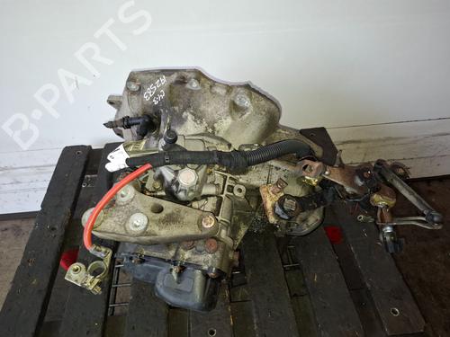 Gearbox OPEL ASTRA H Estate (A04)  | BP29722141M3 