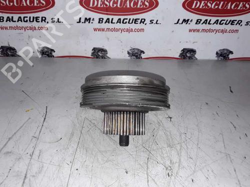 Pulley SEAT LEON (1M1)  | BP14304805M122 