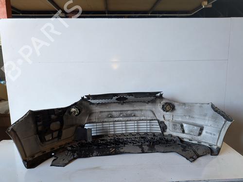 Front bumper FORD S-MAX (WA6)  | BP32263601C7 