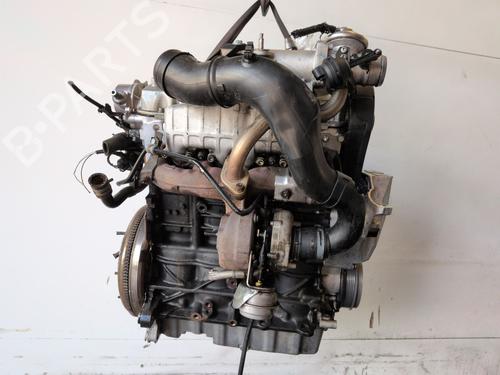 Engine VW GOLF IV Variant (1J5) 1.9 TDI | BP37703140M1  - Image 5
