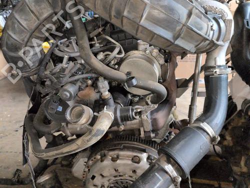 Engine FORD TRANSIT CUSTOM V362 Van (FY, FZ) | BP32871277M1 - Image 4