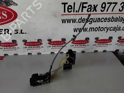 Used Front right lock JAGUAR S-TYPE II (X200) 3.0 V6 (238 hp) 9284078