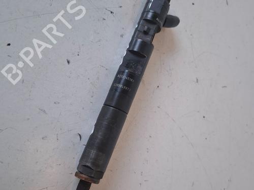 Used Injector NISSAN ALMERA II Hatchback (N16) [2000-2025]  28374285