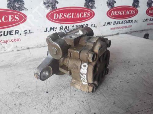 Steering pump TOYOTA HILUX VII Pickup (_N1_, _N2_, _N3_) 2.5 D-4D (KUN15, KUN35) | BP13686962M99 