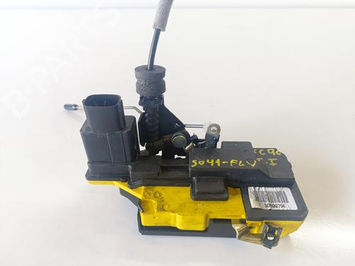 Rear left lock VOLVO XC90 I (275) D5 AWD | BP13311794C100 