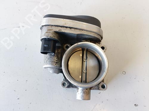 Used Throttle body BMW 3 Compact (E46) 316 ti (115 hp) 13025796