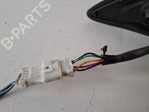 Right mirror NISSAN PRIMERA (P10) 1.6 | BP29378625C27 