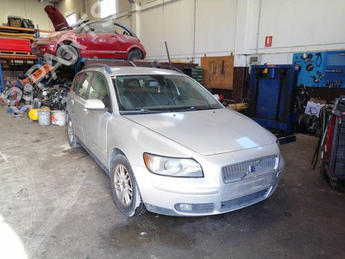 Starter VOLVO V50 (545) 1.6 D | BP9313893M8 
