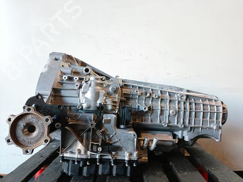 Gearbox AUDI A4 B9 Avant (8W5, 8WD) 3.0 TDI | BP11827785M3 