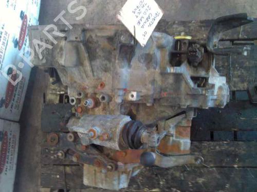 Gearbox TOYOTA CARINA E VI (_T19_)  | BP9280754M3 