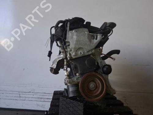 Engine RENAULT TWINGO II (CN0_) | BP31382521M1