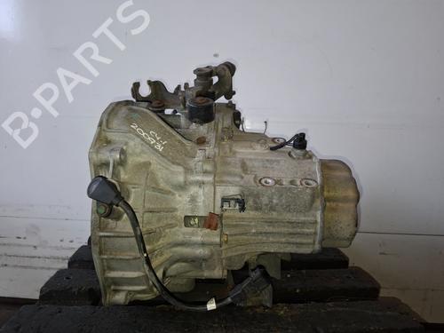 Gearbox DAEWOO KALOS (KLAS) 1.2 | BP29549662M3 