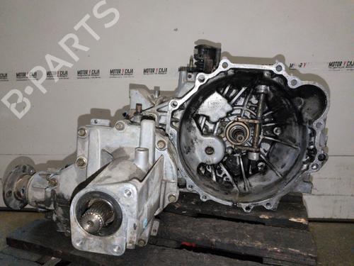gearbox-hyundai-santa-fe-i-sm-2000-2001-2002-2003-2004-2005-2006-36504599 main image