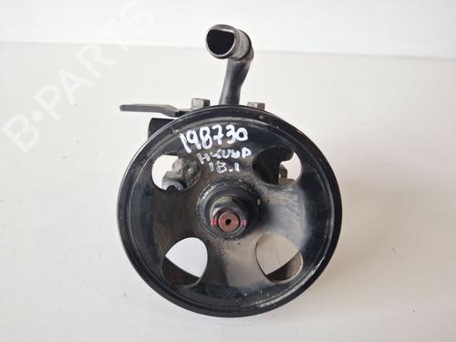 Used Steering pump HYUNDAI SANTA FÉ II (CM) 2.2 CRDi GLS (150 hp) 24394674